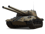 ИС-3-II