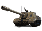 ИСУ-152К