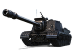 ИСУ-152 «Черномор»