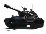 Об. 274а Чёрный ворон