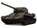 Т-34М-54
