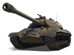 ИС-3