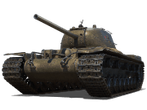 КВ-4 Турчанинова