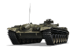 Объект 156 О