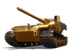 WT E 100 Оруженосец