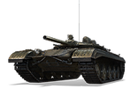 Объект 757А