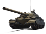 Объект 407 МЗ