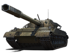 Объект 718Б