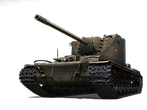 КВ-4 Цейца