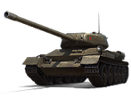 Т-34-100