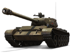 Т-44 Шторм