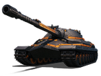 ИС-7 «Драгун»