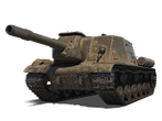 ИСУ-152