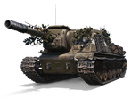 ИСУ-152 Зверобой