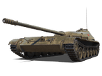 Объект 416