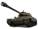ИС-6