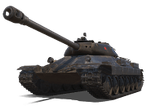 ИС-6 Ч