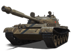Т-62А