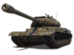 ИС-4