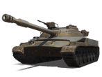 Объект 907