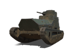 Strv fm/21