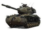 Strv 74