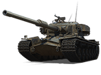 Strv K