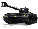 Bofors Tornvagn Drakkar