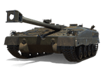 Latt Stridsfordon 120
