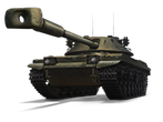 Bofors Pagod TK105