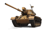 M47 Romach