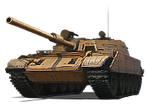 T-54D