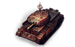 Harbinger Mk. IV