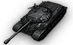 WZ-111 Alpine Tiger