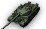WZ-111 model 5A 7x7
