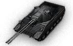 Vz. 68 Squall