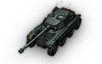 Panhard EBR 105