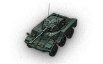 Panhard AML Lynx 6x6