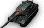 Lorraine 50 t