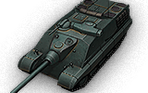 AMX 50 Foch (155)