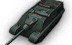 AMX 50 Foch B