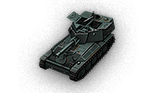 AMX 105 AM mle. 47