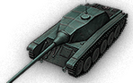 AMX Chasseur de chars