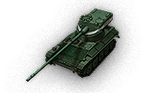 AMX 13 57 GF