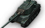 AMX M4 mle. 54