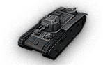 Großtraktor - Krupp