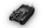 StuG III Ausf. B
