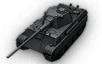 Panther mit 8,8 cm L/71