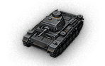 Pz.Kpfw. III Ausf. J