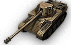 Rheinmetall Skorpion G